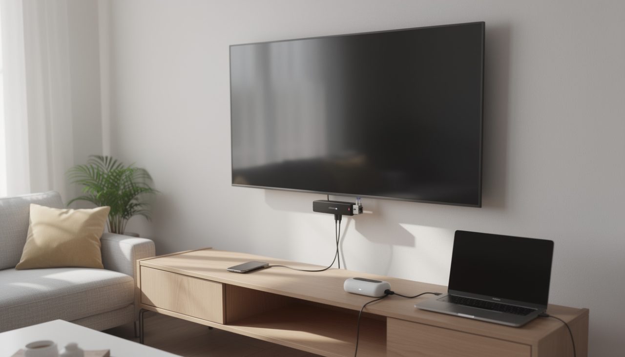 découvrez comment connecter votre chromecast sans wifi grâce à des alternatives efficaces et des astuces pratiques pour profiter de vos contenus en toute simplicité.