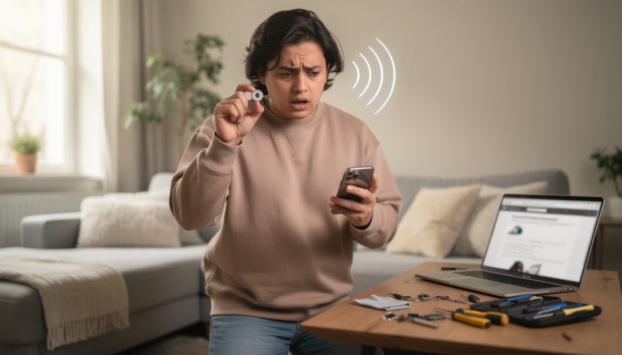 découvrez pourquoi vos airtags émettent des sons sans raison apparente et apprenez les solutions efficaces pour résoudre ce problème rapidement.