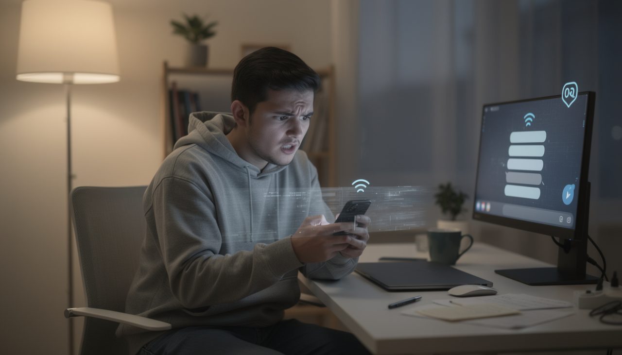 découvrez les raisons pour lesquelles vous ne recevez pas certains sms et comment résoudre les problèmes de réception de messages sur votre téléphone.