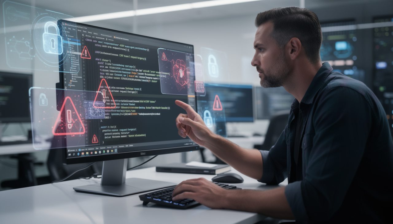 découvrez comment identifier, comprendre et résoudre les erreurs csrf pour renforcer la sécurité de vos applications web et protéger vos données contre les attaques.