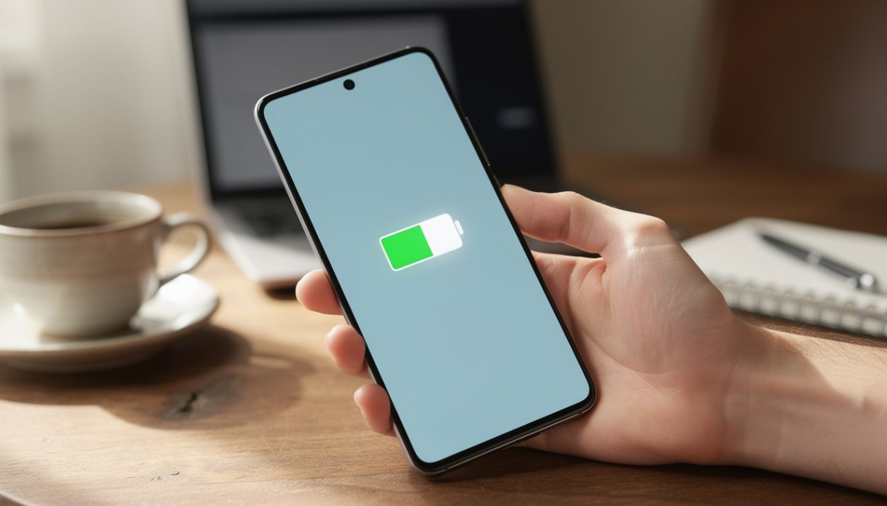 découvrez l'autonomie réelle de la batterie du samsung galaxy a71 en usage quotidien : performances, durée et conseils pour maximiser l'énergie.