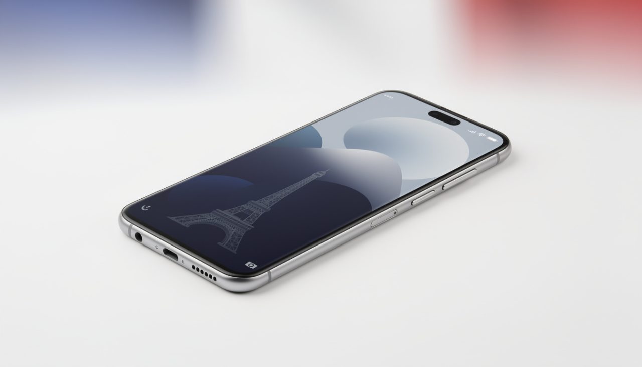 découvrez le smartphone thomson, l'alternative française aux marques chinoises, alliant innovation, qualité et design français pour une expérience mobile unique.