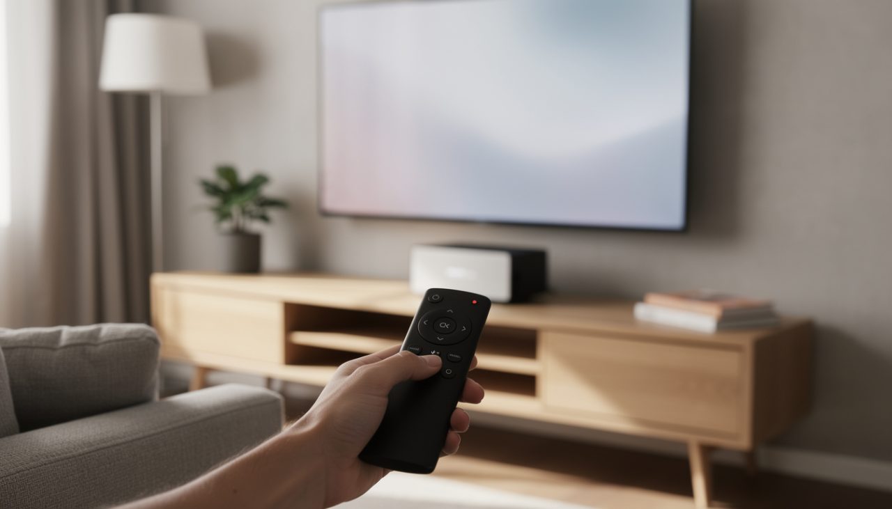 découvrez comment associer votre télécommande freebox player sans utiliser le bouton d'appairage grâce à notre guide simple et rapide.