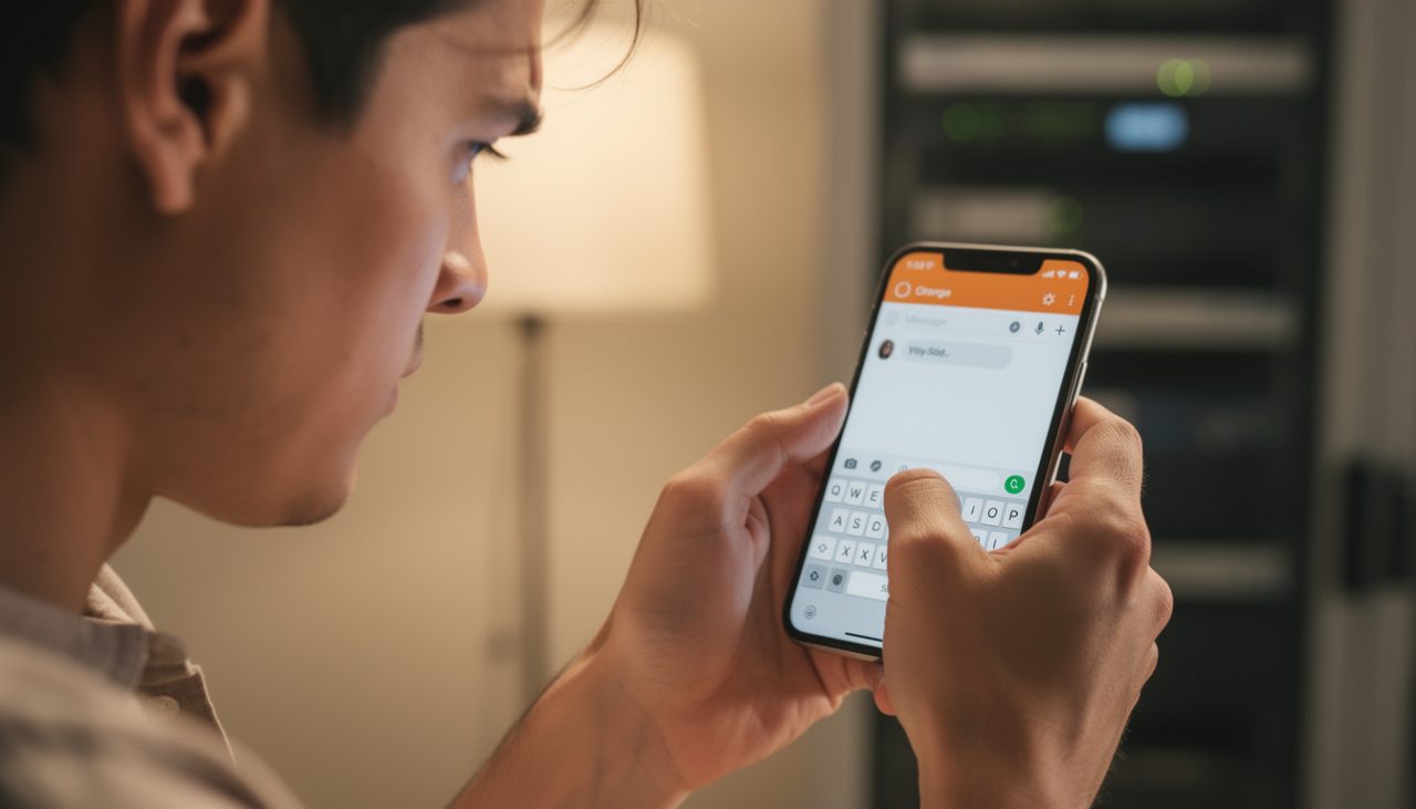 découvrez comment résoudre les problèmes d'envoi de sms avec l'opérateur orange. guide pratique pour dépanner vos messages et assurer une communication sans interruption.