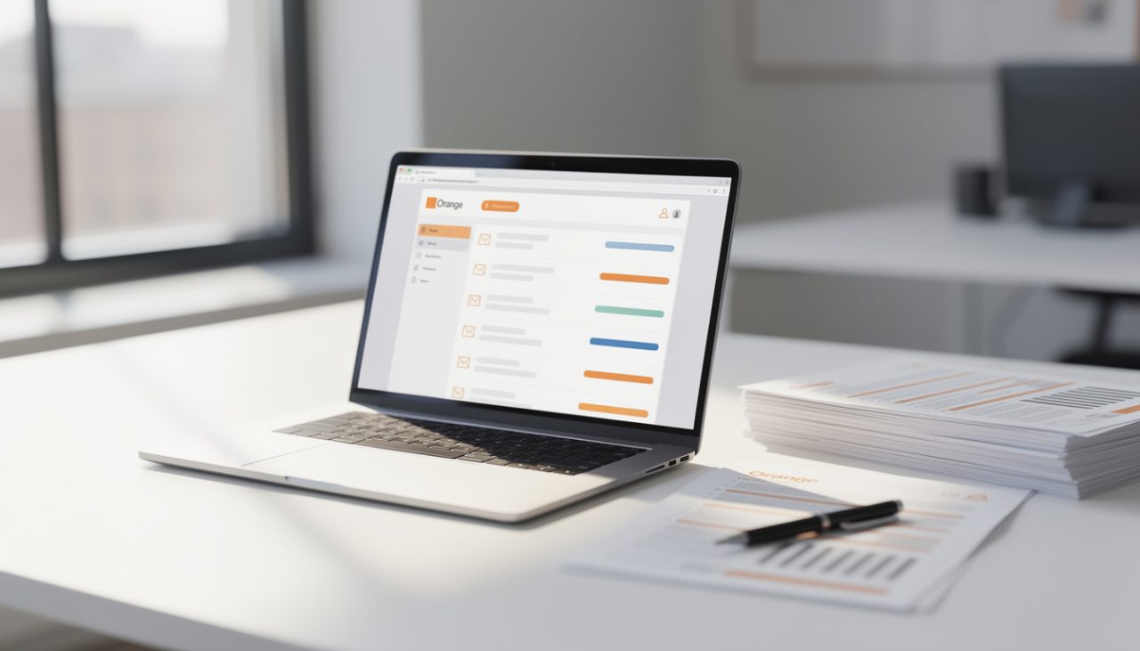 découvrez comment récupérer facilement vos mails orange après résiliation grâce à notre guide étape par étape. suivez nos conseils pratiques pour ne rien perdre de vos messages importants.