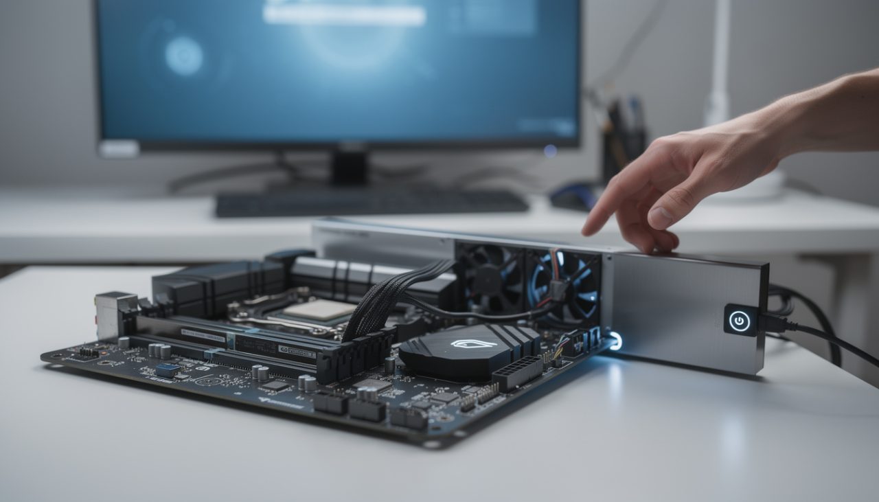 découvrez que faire lorsque le message "do not turn off bios" s'affiche, sans paniquer. guide simple pour résoudre ce problème en toute sérénité.