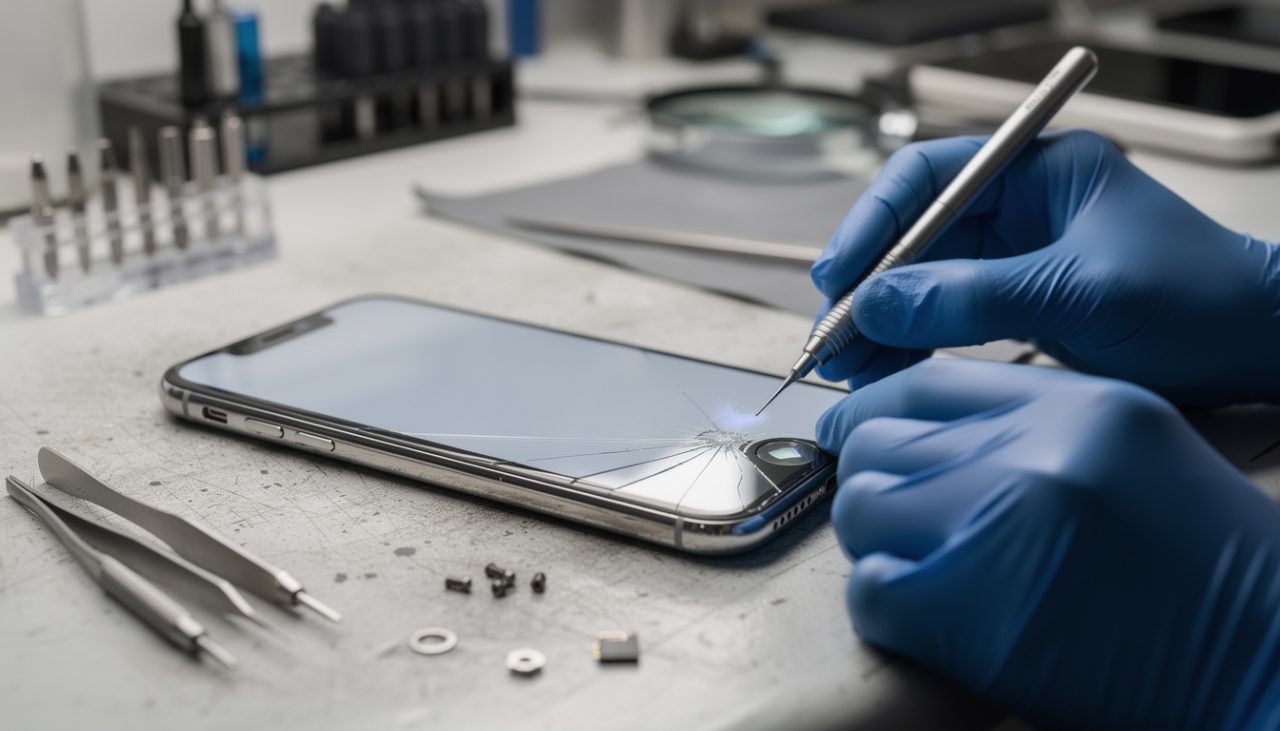 découvrez comment diagnostiquer et réparer les problèmes de touch id sur iphone. guide complet pour retrouver la fonctionnalité de votre capteur d'empreintes digitales.