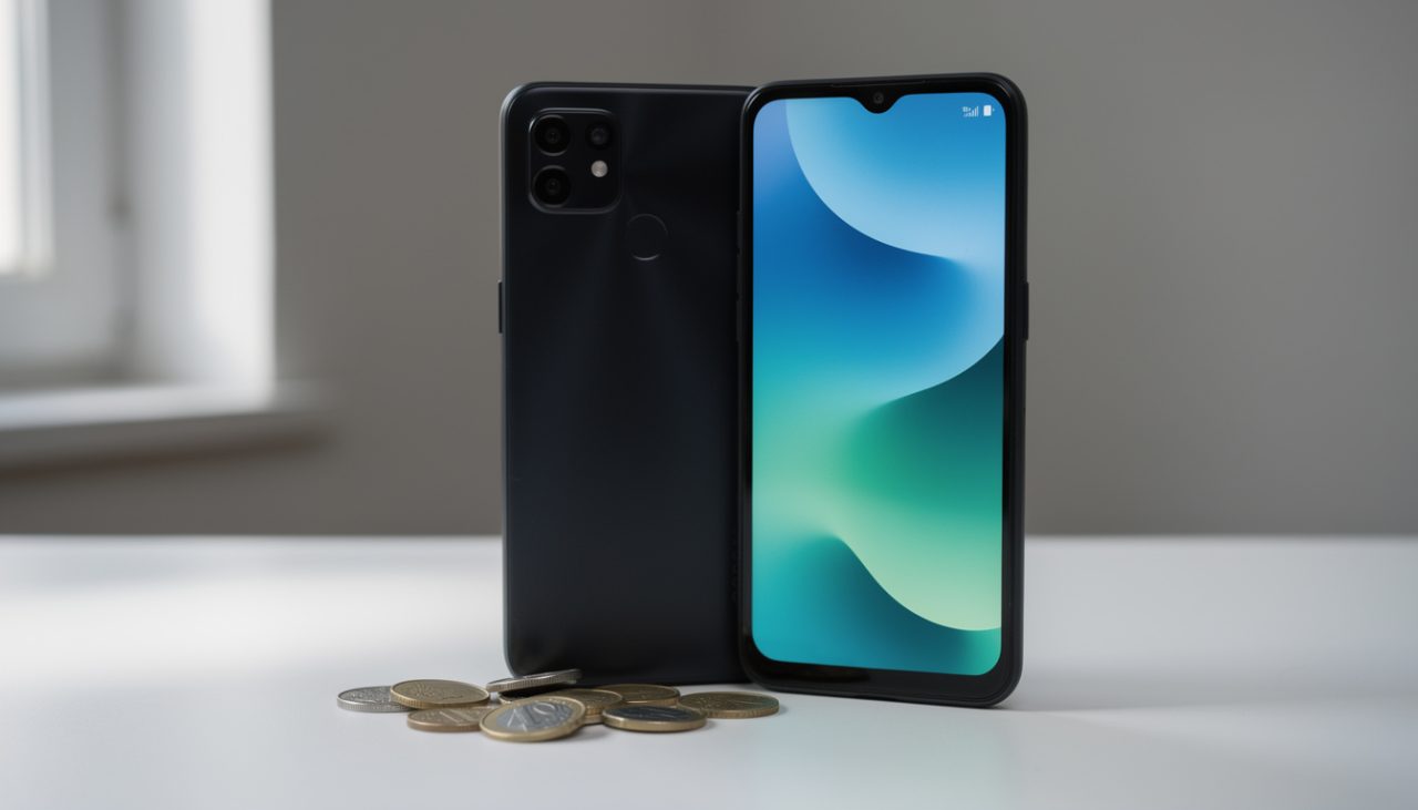 le smartphone oppo a16 vaut-il ses 150 € ? découvrez ses points forts, ses limites et notre avis sur son écran, son autonomie et ses performances.